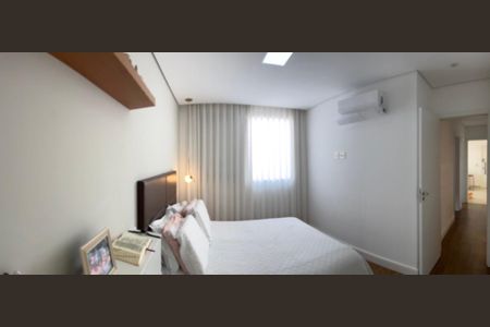 Quarto de apartamento para alugar com 3 quartos, 120m² em Jaraguá, Belo Horizonte