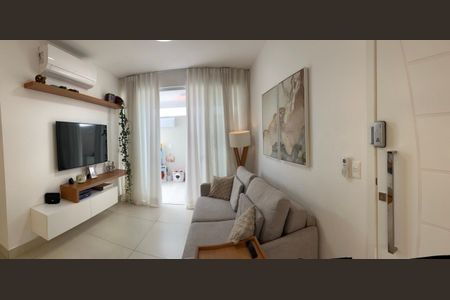 Sala de apartamento para alugar com 3 quartos, 120m² em Jaraguá, Belo Horizonte