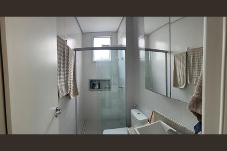 Apartamento para alugar com 120m², 3 quartos e 3 vagas Apartamento para alugar com 120m², 3 quartos e 3 vagasBanheiro