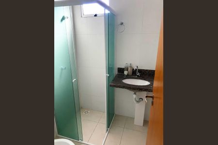 Apartamento para alugar com 2 quartos, 48m² em Chácaras Panorama, Uberlândia