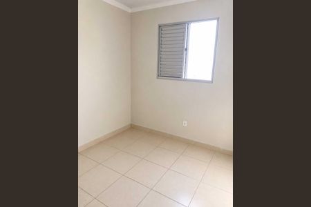 Quarto de apartamento para alugar com 2 quartos, 48m² em Chácaras Panorama, Uberlândia