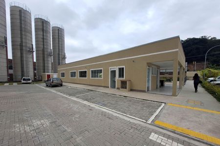 Apartamento para alugar com 48m², 2 quartos e 1 vaga Apartamento para alugar com 48m², 2 quartos e 1 vagaÁrea comum
