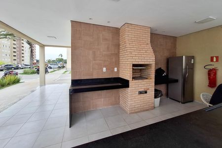 Apartamento para alugar com 48m², 2 quartos e 1 vaga Apartamento para alugar com 48m², 2 quartos e 1 vagaÁrea comum
