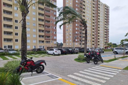 Apartamento para alugar com 48m², 2 quartos e 1 vaga Apartamento para alugar com 48m², 2 quartos e 1 vagaÁrea comum