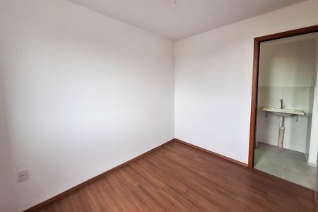Apartamento para alugar com 48m², 2 quartos e 1 vaga Apartamento para alugar com 48m², 2 quartos e 1 vagaQuarto 2