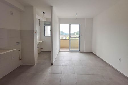 Apartamento para alugar com 48m², 2 quartos e 1 vaga Apartamento para alugar com 48m², 2 quartos e 1 vagaSala