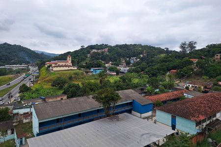 Apartamento para alugar com 48m², 2 quartos e 1 vaga Apartamento para alugar com 48m², 2 quartos e 1 vagaQuarto 2