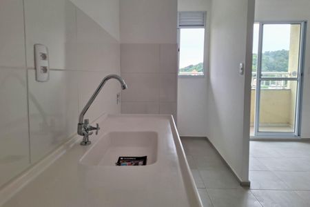 Apartamento para alugar com 48m², 2 quartos e 1 vaga Apartamento para alugar com 48m², 2 quartos e 1 vagaCozinha