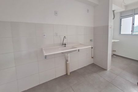 Apartamento para alugar com 48m², 2 quartos e 1 vaga Apartamento para alugar com 48m², 2 quartos e 1 vagaCozinha