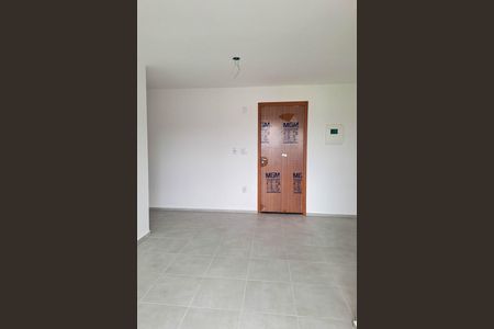 Sala de apartamento para alugar com 2 quartos, 42m² em Arrastão, Niterói