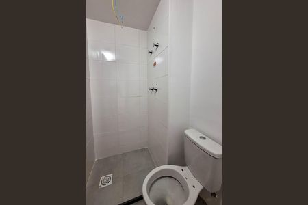 Apartamento para alugar com 48m², 2 quartos e 1 vaga Apartamento para alugar com 48m², 2 quartos e 1 vagaBanheiro