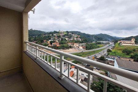 Apartamento para alugar com 48m², 2 quartos e 1 vaga Apartamento para alugar com 48m², 2 quartos e 1 vagaSala