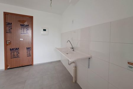 Apartamento para alugar com 48m², 2 quartos e 1 vaga Apartamento para alugar com 48m², 2 quartos e 1 vagaCozinha