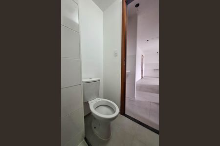 Apartamento para alugar com 48m², 2 quartos e 1 vaga Apartamento para alugar com 48m², 2 quartos e 1 vagaBanheiro