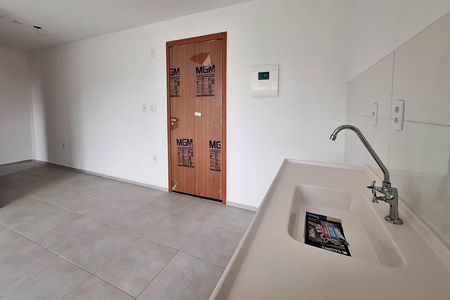 Apartamento para alugar com 48m², 2 quartos e 1 vaga Apartamento para alugar com 48m², 2 quartos e 1 vagaCozinha
