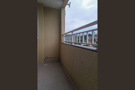 Apartamento para alugar com 48m², 2 quartos e 1 vaga Apartamento para alugar com 48m², 2 quartos e 1 vagaSala
