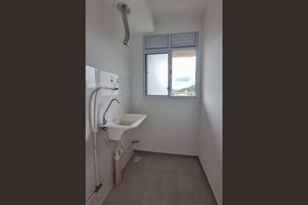 Apartamento para alugar com 48m², 2 quartos e 1 vaga Apartamento para alugar com 48m², 2 quartos e 1 vagaÁrea de Serviço