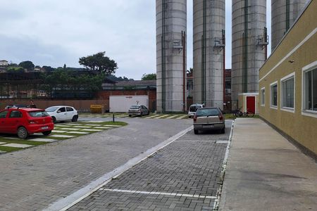 Apartamento para alugar com 48m², 2 quartos e 1 vaga Apartamento para alugar com 48m², 2 quartos e 1 vagaÁrea comum