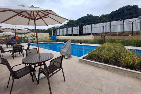 Apartamento para alugar com 48m², 2 quartos e 1 vaga Apartamento para alugar com 48m², 2 quartos e 1 vagaÁrea comum