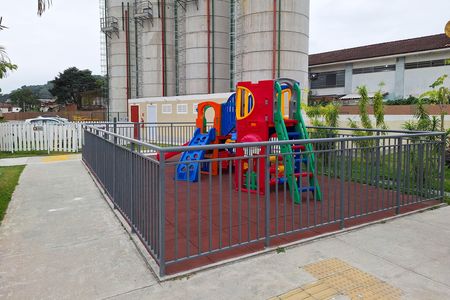 Apartamento para alugar com 48m², 2 quartos e 1 vaga Apartamento para alugar com 48m², 2 quartos e 1 vagaÁrea comum