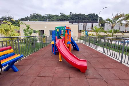 Apartamento para alugar com 48m², 2 quartos e 1 vaga Apartamento para alugar com 48m², 2 quartos e 1 vagaÁrea comum