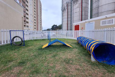 Apartamento para alugar com 48m², 2 quartos e 1 vaga Apartamento para alugar com 48m², 2 quartos e 1 vagaÁrea comum