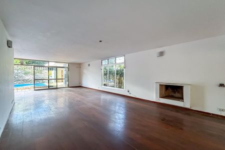 Casa para alugar com 4 quartos, 625m² em Alto de Pinheiros, São Paulo