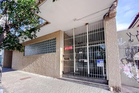 Apartamento para alugar com 39m², 1 quarto e sem vaga Apartamento para alugar com 39m², 1 quarto e sem vagaFachada - Plaquinha