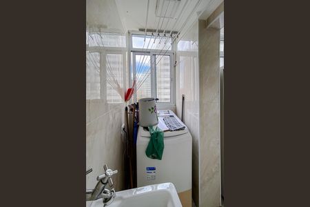 Apartamento para alugar com 39m², 1 quarto e sem vaga Apartamento para alugar com 39m², 1 quarto e sem vagaÁrea de Serviço
