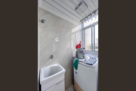 Apartamento para alugar com 39m², 1 quarto e sem vaga Apartamento para alugar com 39m², 1 quarto e sem vagaÁrea de Serviço