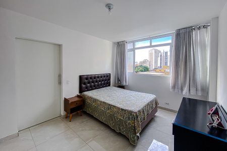 Quarto de apartamento para alugar com 1 quarto, 39m² em Água Branca, São Paulo