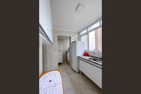 Apartamento para alugar com 39m², 1 quarto e sem vaga Apartamento para alugar com 39m², 1 quarto e sem vagaCozinha