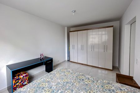 Quarto de apartamento para alugar com 1 quarto, 39m² em Água Branca, São Paulo