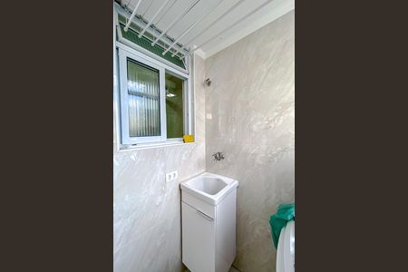 Apartamento para alugar com 39m², 1 quarto e sem vaga Apartamento para alugar com 39m², 1 quarto e sem vagaÁrea de Serviço