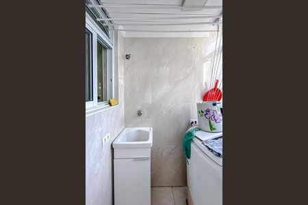 Apartamento para alugar com 39m², 1 quarto e sem vaga Apartamento para alugar com 39m², 1 quarto e sem vagaÁrea de Serviço