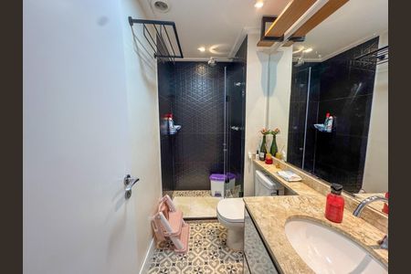 Foto 15 de apartamento à venda com 3 quartos, 95m² em Mooca, São Paulo