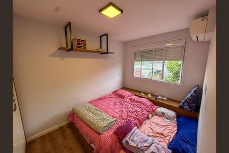 Foto 10 de apartamento à venda com 3 quartos, 95m² em Mooca, São Paulo
