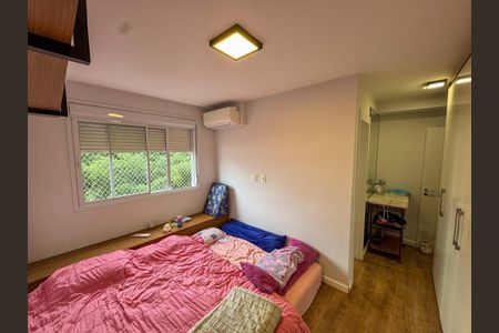 Foto 11 de apartamento à venda com 3 quartos, 95m² em Mooca, São Paulo
