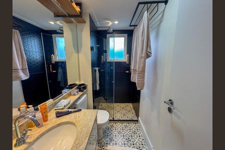 Foto 09 de apartamento à venda com 3 quartos, 95m² em Mooca, São Paulo
