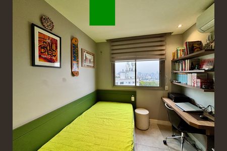 Apartamento à venda com 149m², 3 quartos e 2 vagas Apartamento à venda com 149m², 3 quartos e 2 vagasQuarto 1