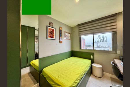 Apartamento à venda com 149m², 3 quartos e 2 vagas Apartamento à venda com 149m², 3 quartos e 2 vagasQuarto 1