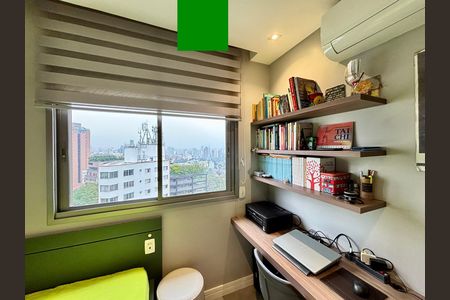 Apartamento à venda com 149m², 3 quartos e 2 vagas Apartamento à venda com 149m², 3 quartos e 2 vagasQuarto 1