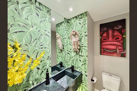 Apartamento à venda com 149m², 3 quartos e 2 vagas Apartamento à venda com 149m², 3 quartos e 2 vagasLavabo