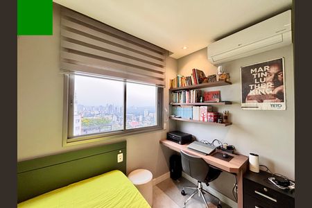 Apartamento à venda com 149m², 3 quartos e 2 vagas Apartamento à venda com 149m², 3 quartos e 2 vagasQuarto 1