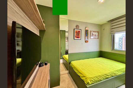 Apartamento à venda com 149m², 3 quartos e 2 vagas Apartamento à venda com 149m², 3 quartos e 2 vagasQuarto 1