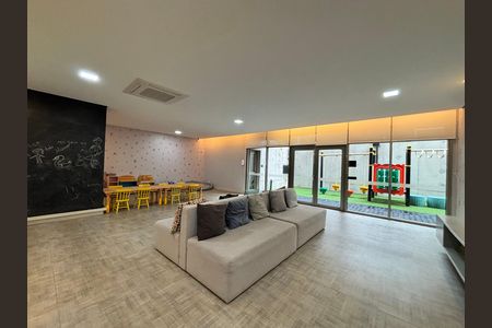 Apartamento à venda com 149m², 3 quartos e 2 vagas Apartamento à venda com 149m², 3 quartos e 2 vagasBrinquedoteca