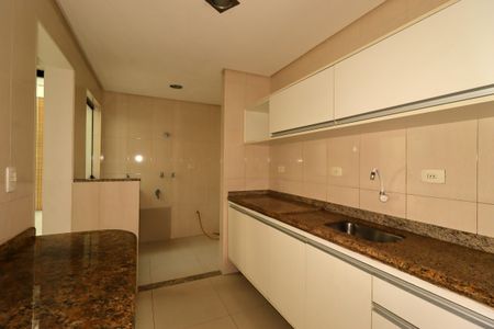 Casa para alugar com 115m², 3 quartos e 2 vagasCozinha
