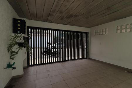 Casa para alugar com 115m², 3 quartos e 2 vagasGaragem