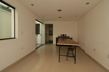 Casa para alugar com 115m², 3 quartos e 2 vagasSala de Jantar