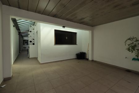 Casa para alugar com 115m², 3 quartos e 2 vagasGaragem
